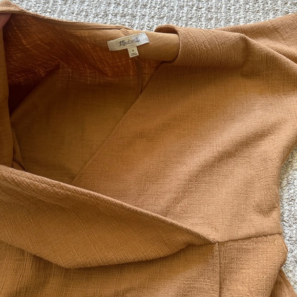 Madewell dress size s - Picture 6 of 13